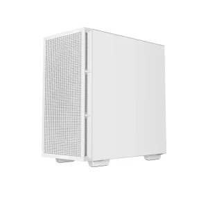 Корпус DeepCool CH360 Digital White (R-CH360-WHAPE3D-G-1) без БЖ UA