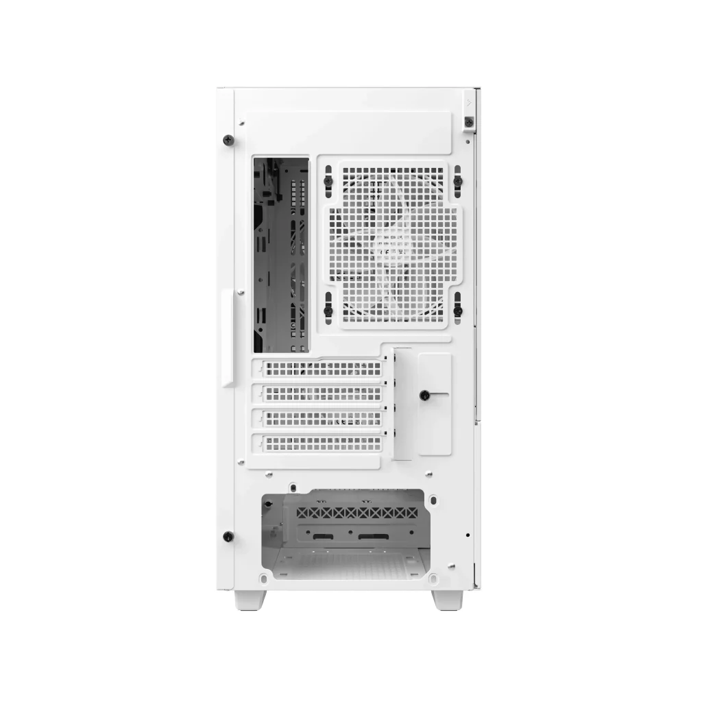 Корпус DeepCool CH360 Digital White (R-CH360-WHAPE3D-G-1) без БЖ UA