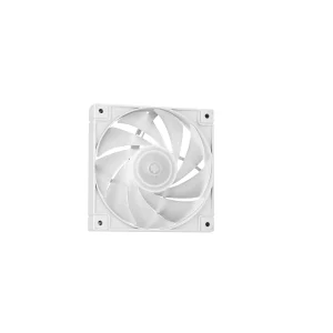 Корпус DeepCool CH360 Digital White (R-CH360-WHAPE3D-G-1) без БЖ UA