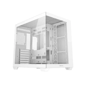 Корпус DeepCool CG530 White (R-CG530-WHNDA0-G-1) без БЖ UA