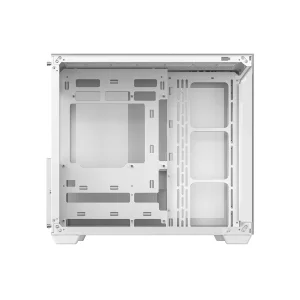 Корпус DeepCool CG530 White (R-CG530-WHNDA0-G-1) без БЖ UA