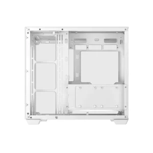 Корпус DeepCool CG530 White (R-CG530-WHNDA0-G-1) без БЖ UA