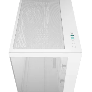Корпус DeepCool CG530 4F White (R-CG530-WHADA4-G-1) без БЖ UA