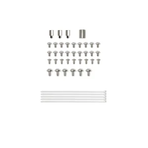 Корпус DeepCool CG530 4F White (R-CG530-WHADA4-G-1) без БЖ UA