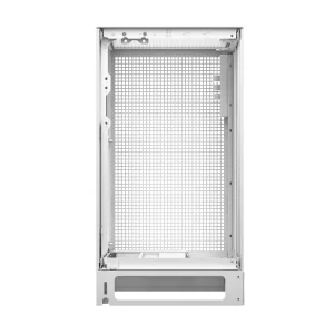 Корпус DeepCool CH170 Digital White (R-CH170-WHNPI0D-G-1) без БЖ UA