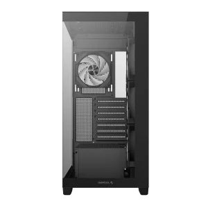 Корпус DeepCool CG580 4F Black (R-CG580-BKADA4-G-1) без БП UA