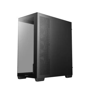 Корпус DeepCool CG580 4F Black (R-CG580-BKADA4-G-1) без БП UA