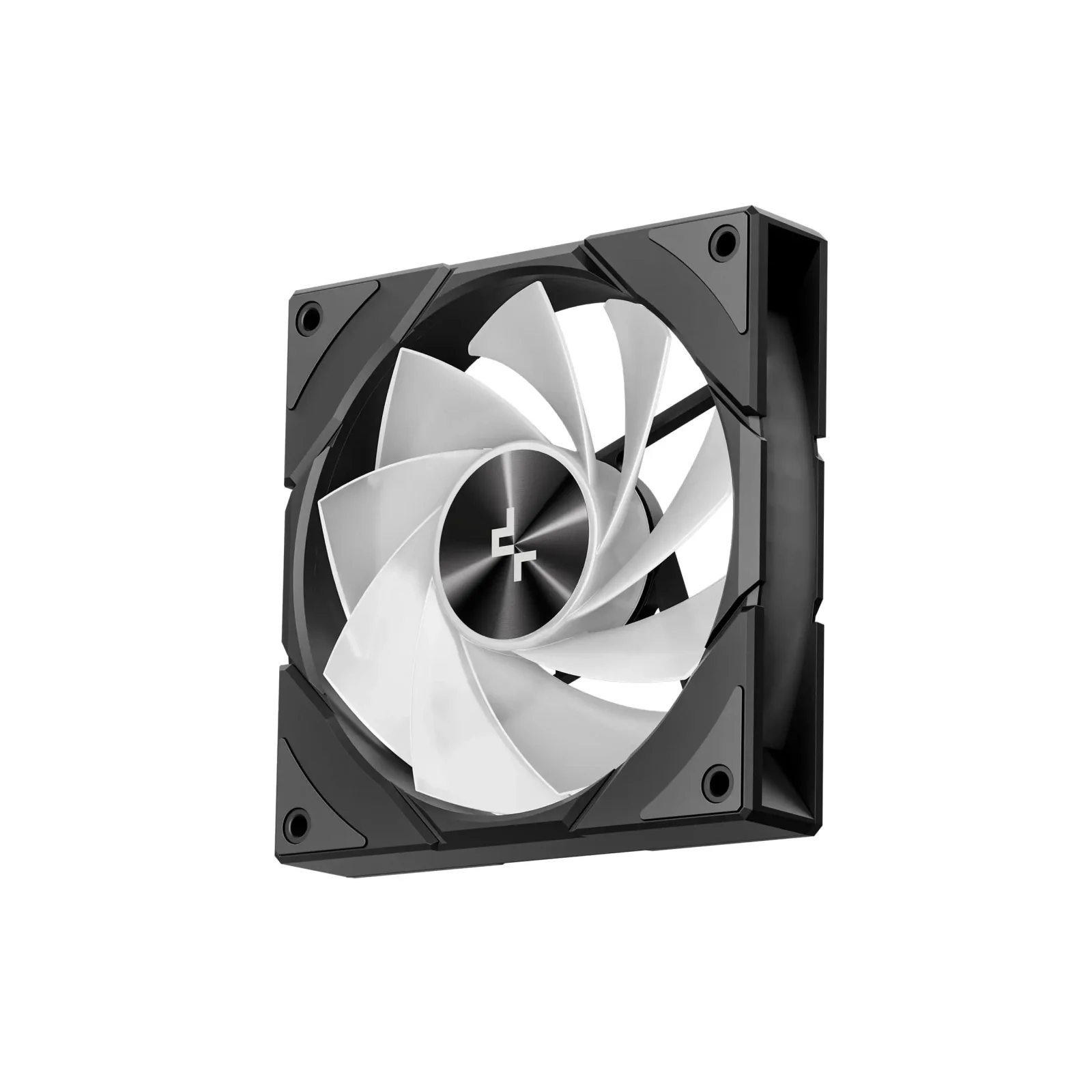 Корпус DeepCool CG580 4F Black (R-CG580-BKADA4-G-1) без БП UA