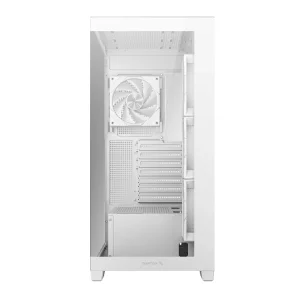 Корпус DeepCool CG580 4F White (R-CG580-WHADA4-G-1) без БЖ UA