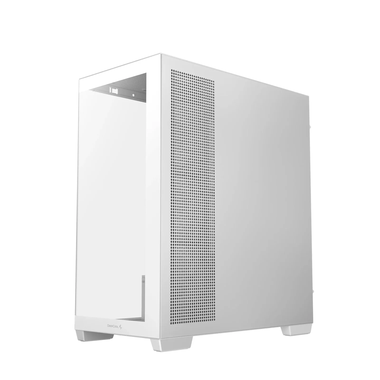Корпус DeepCool CG580 4F White (R-CG580-WHADA4-G-1) без БП UA