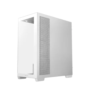 Корпус DeepCool CG580 4F White (R-CG580-WHADA4-G-1) без БЖ UA