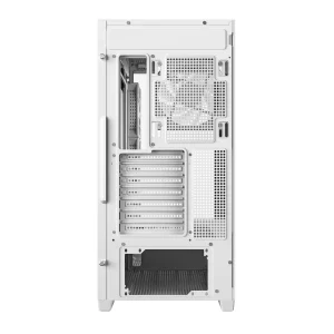 Корпус DeepCool CG580 4F White (R-CG580-WHADA4-G-1) без БЖ UA