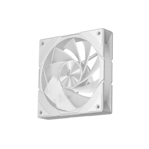 Корпус DeepCool CG580 4F White (R-CG580-WHADA4-G-1) без БЖ UA