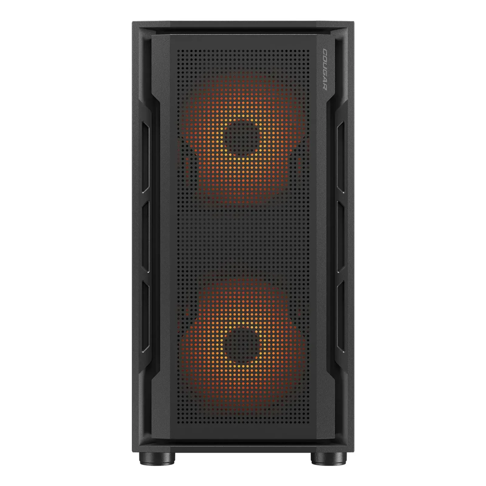 Корпус Cougar Uniface Mini RGB Black без БЖ UA