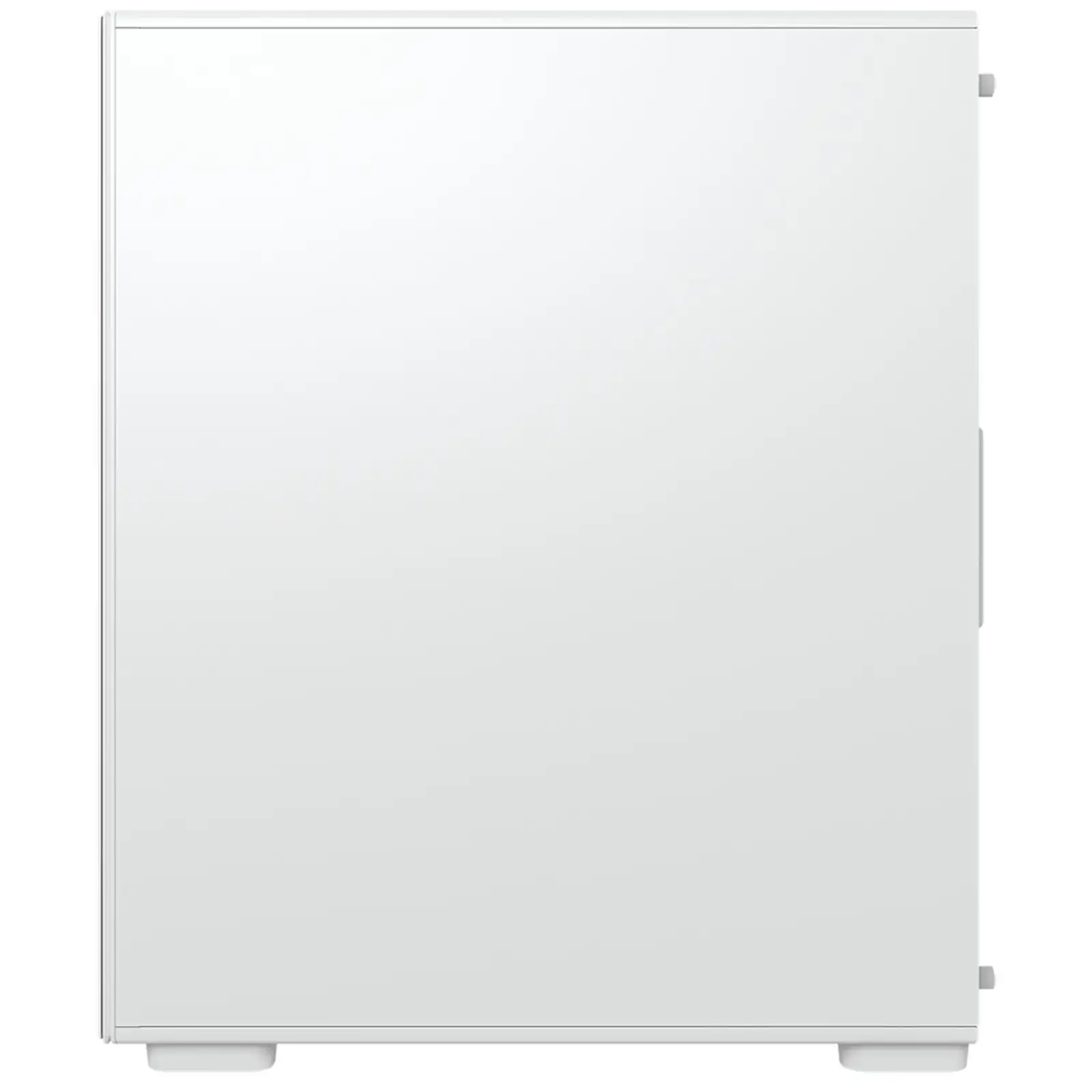 Корпус Cougar MX220 RGB White без БЖ UA