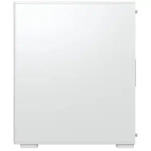 Корпус Cougar MX220 RGB White без БЖ UA