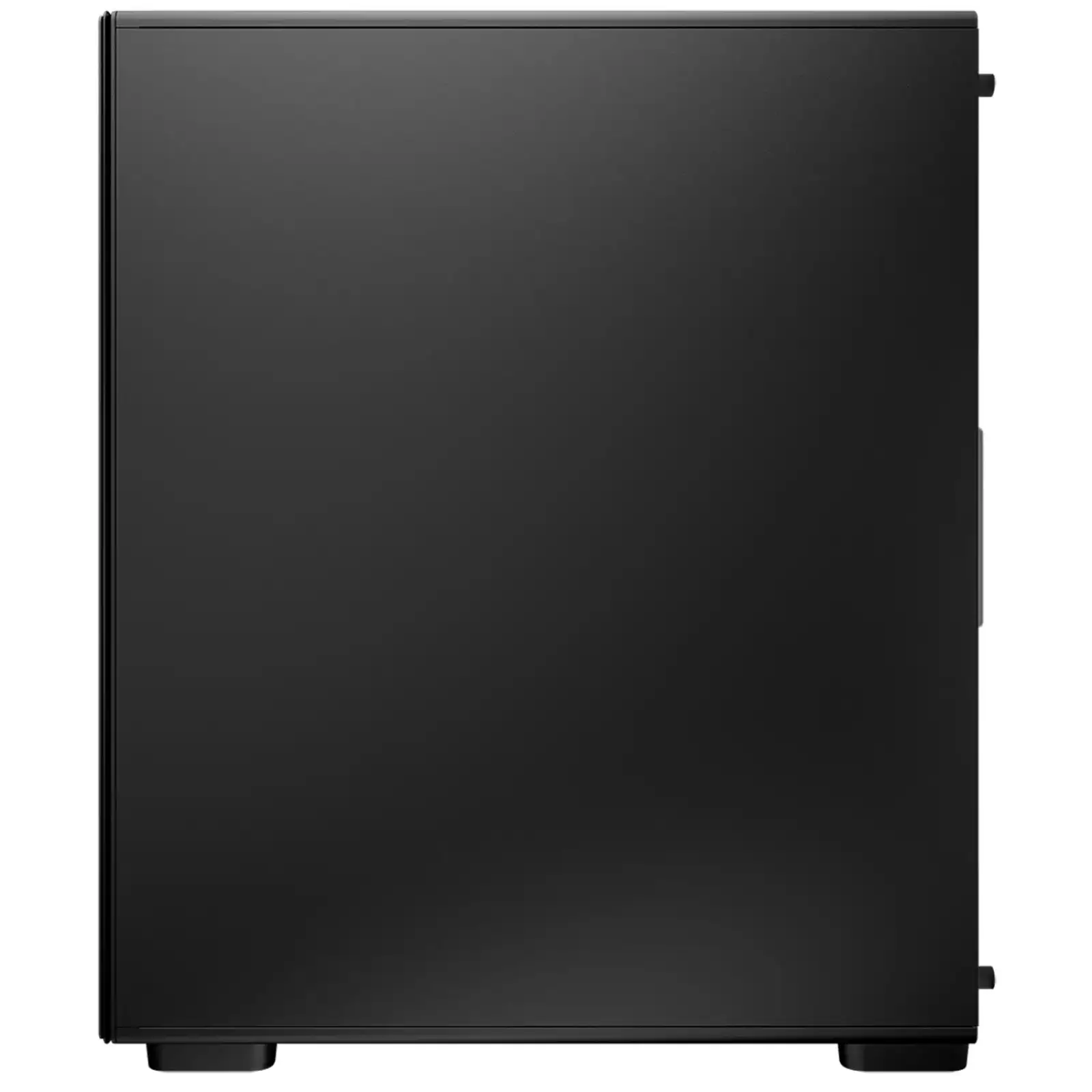 Корпус Cougar MX220 RGB Black без БЖ UA