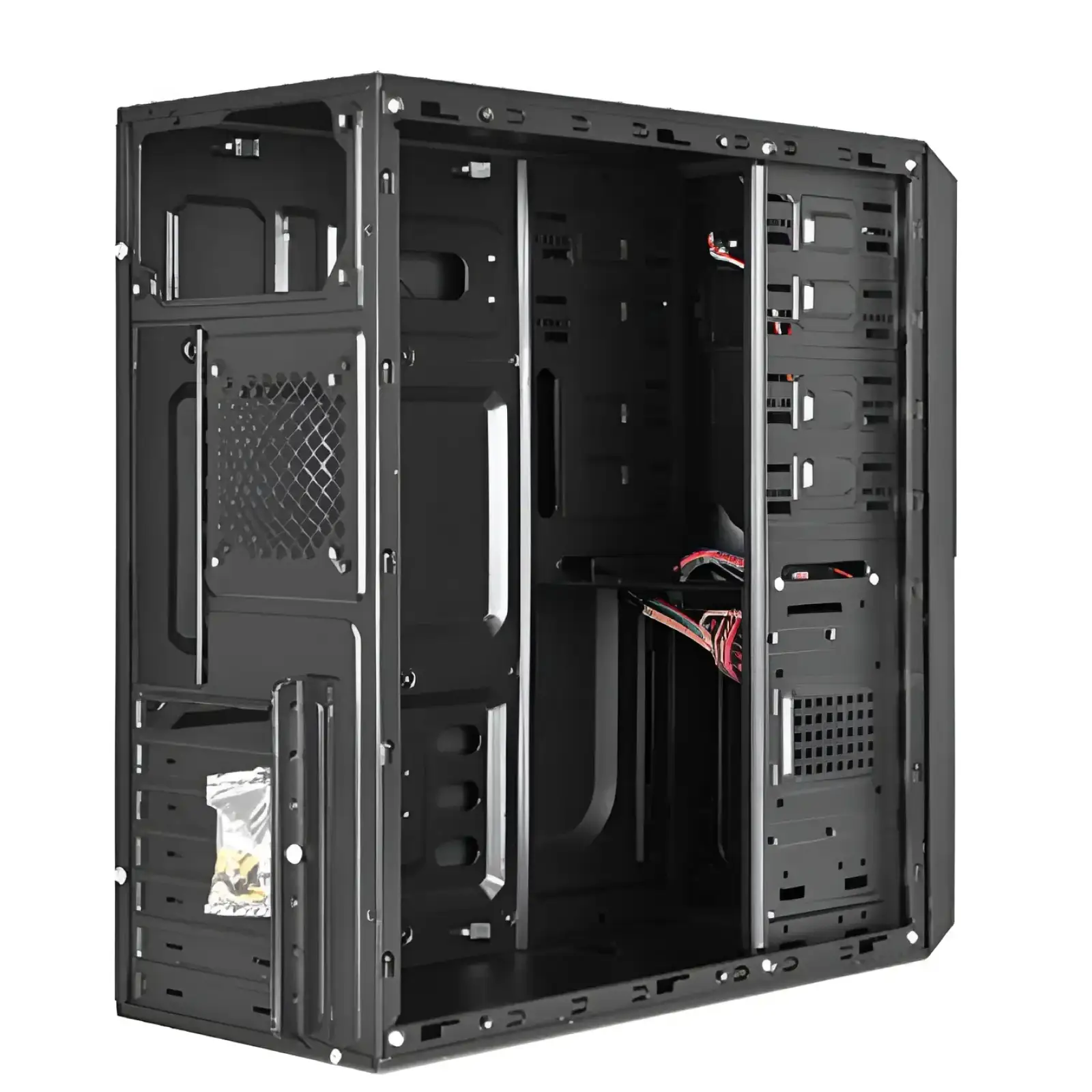 Корпус FrimeCom 3204 UA
