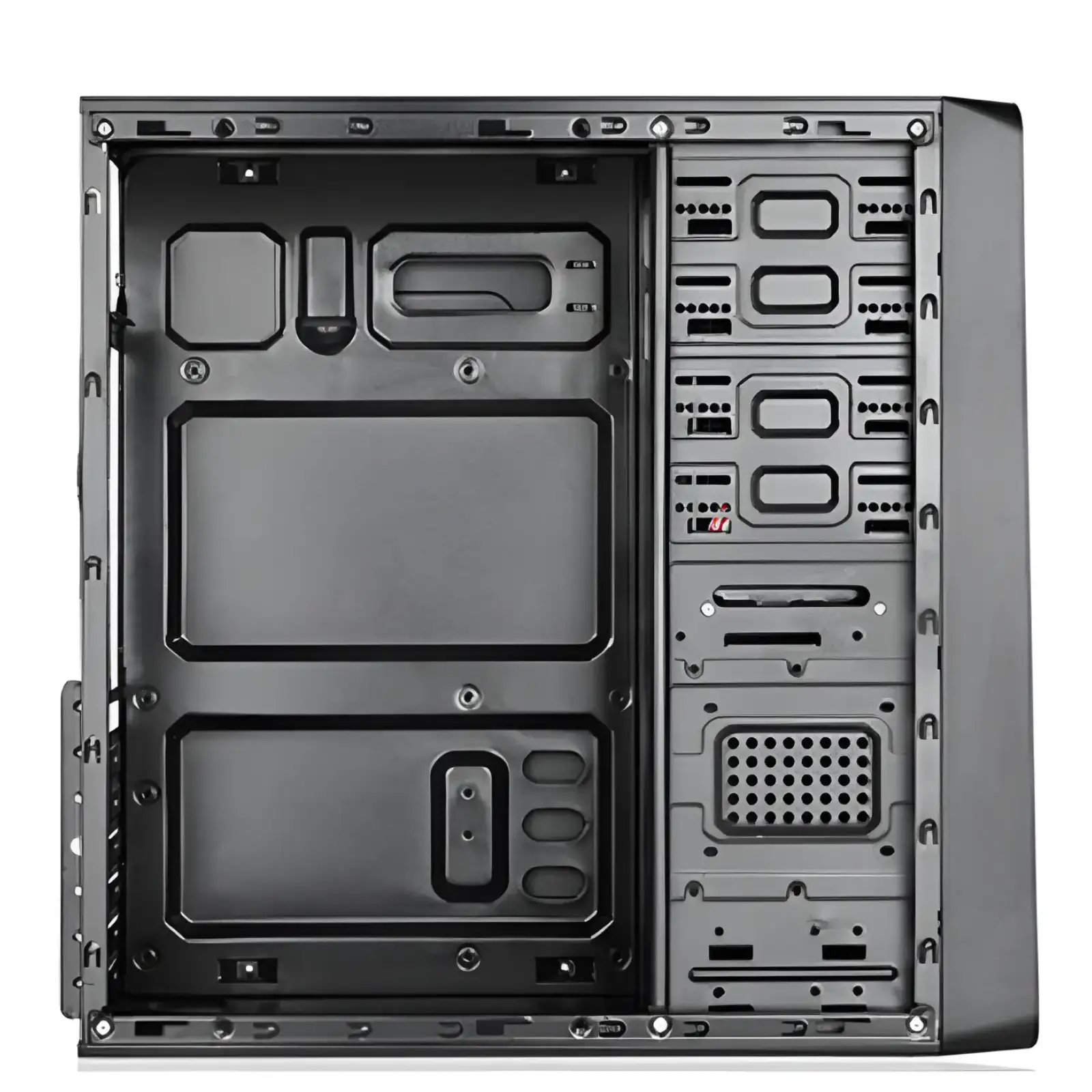 Корпус FrimeCom 3206 UA