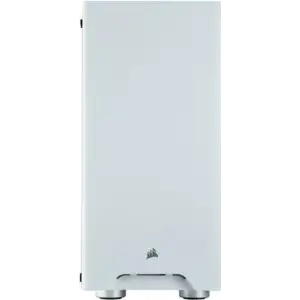 Корпус Corsair Carbide 275R Tempered Glass White (CC-9011133-WW) без БЖ UA
