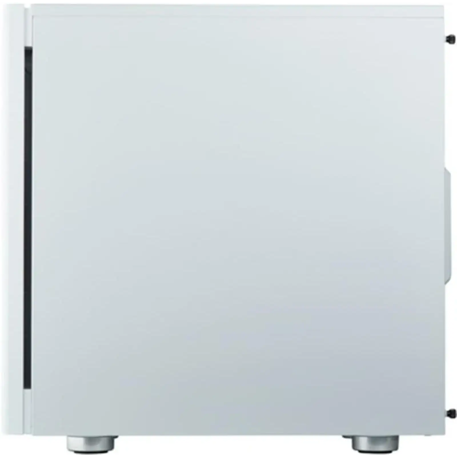 Корпус Corsair Carbide 275R Tempered Glass White (CC-9011133-WW) без БЖ UA