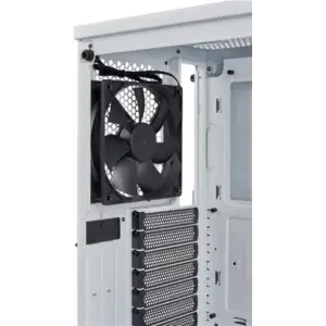 Корпус Corsair Carbide 275R Tempered Glass White (CC-9011133-WW) без БЖ UA