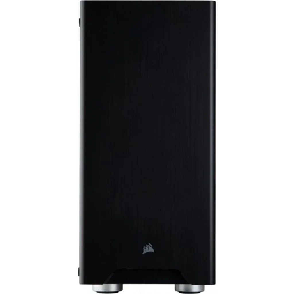 Корпус Corsair Carbide 275R Tempered Glass Black (CC-9011132-WW) без БП UA