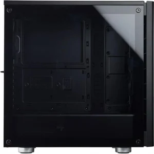 Корпус Corsair Carbide 275R Tempered Glass Black (CC-9011132-WW) без БП UA