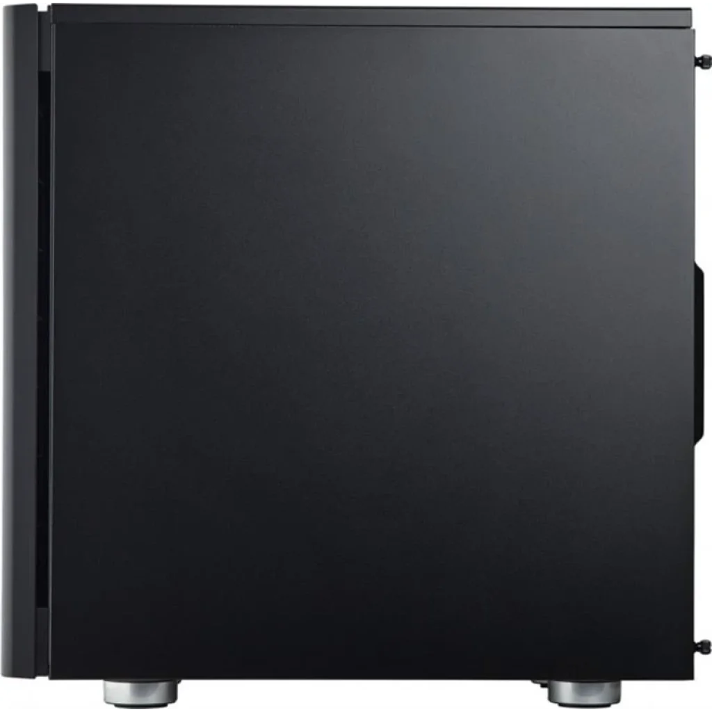 Корпус Corsair Carbide 275R Tempered Glass Black (CC-9011132-WW) без БП UA