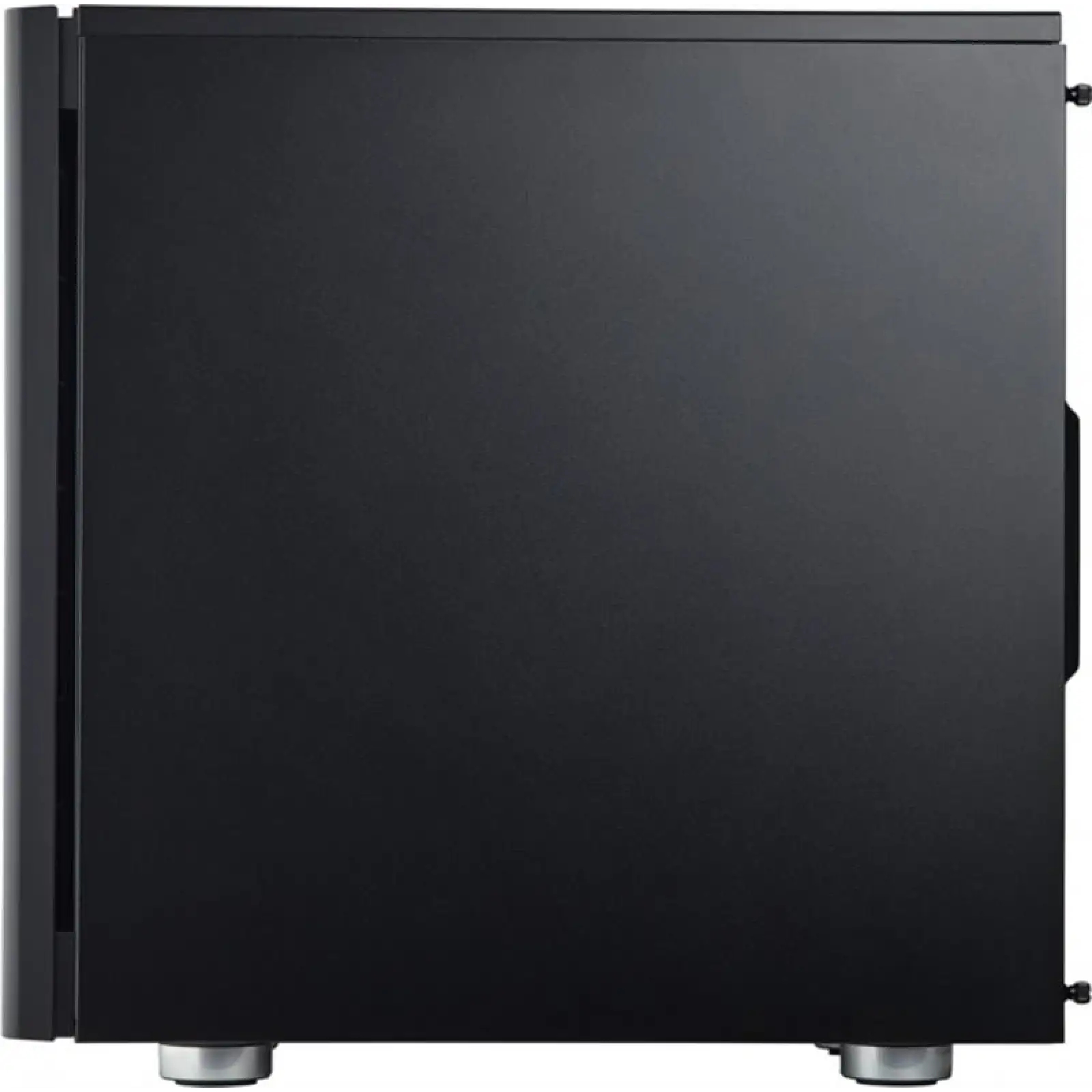 Корпус Corsair Carbide 275R Tempered Glass Black (CC-9011132-WW) без БЖ UA