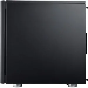 Корпус Corsair Carbide 275R Tempered Glass Black (CC-9011132-WW) без БП UA