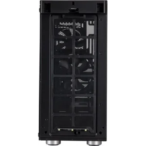 Корпус Corsair Carbide 275R Tempered Glass Black (CC-9011132-WW) без БП UA