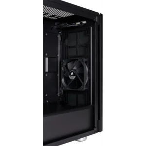 Корпус Corsair Carbide 275R Tempered Glass Black (CC-9011132-WW) без БП UA