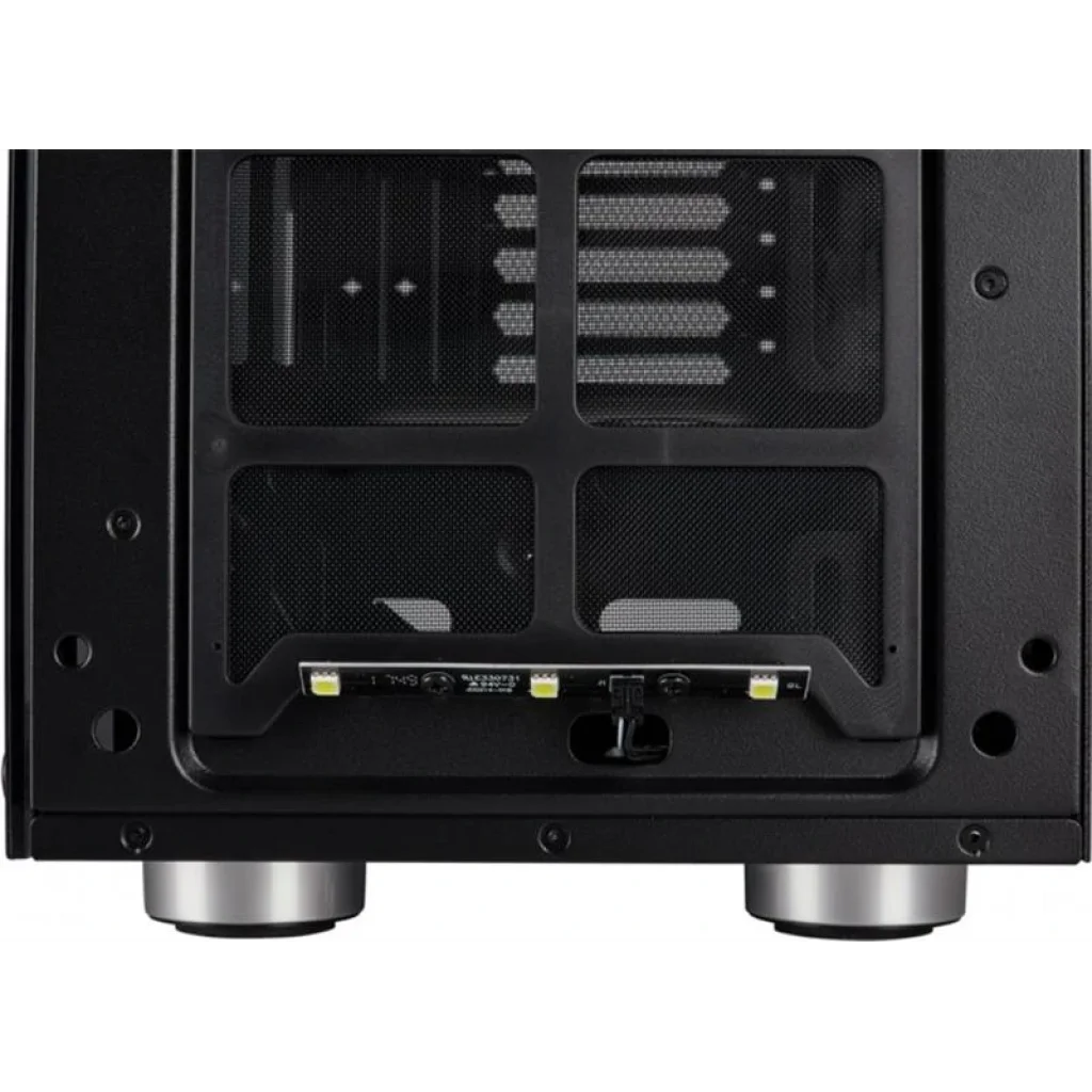 Корпус Corsair Carbide 275R Tempered Glass Black (CC-9011132-WW) без БП UA