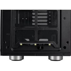 Корпус Corsair Carbide 275R Tempered Glass Black (CC-9011132-WW) без БП UA