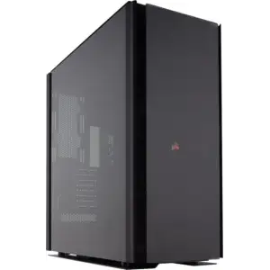 Корпус Corsair Obsidian 1000D Black (CC-9011148-WW) без БП UA