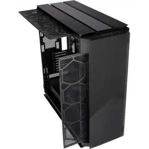 Корпус Corsair Obsidian 1000D Black (CC-9011148-WW) без БП UA