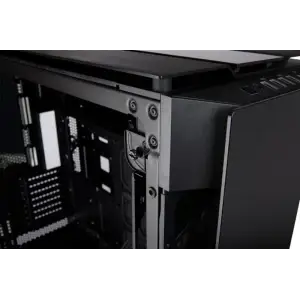 Корпус Corsair Obsidian 1000D Black (CC-9011148-WW) без БП UA