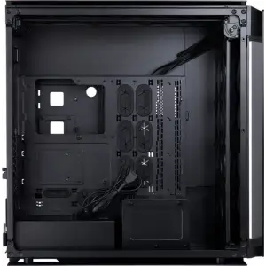 Корпус Corsair Obsidian 1000D Black (CC-9011148-WW) без БП UA