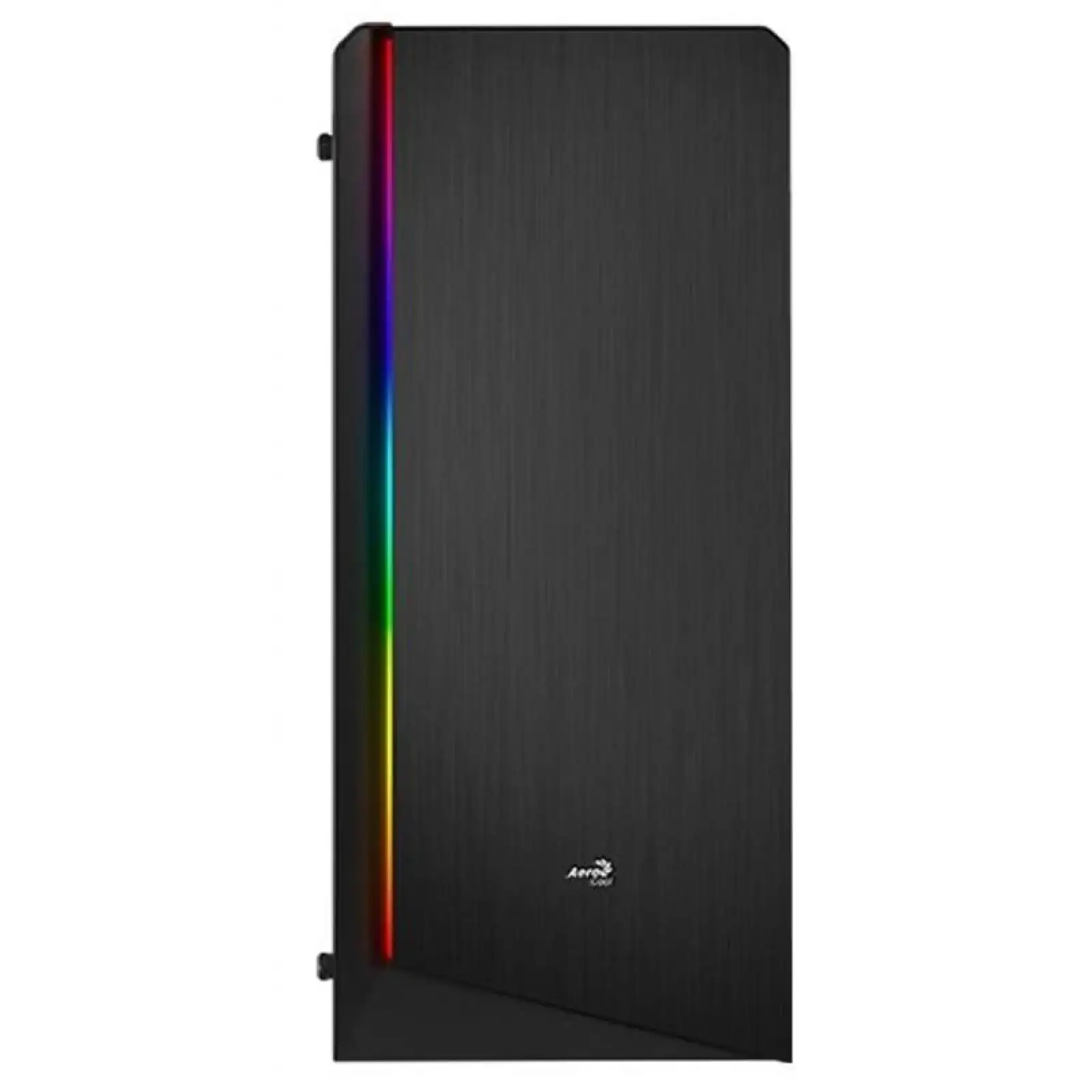 Корпус AeroCool Rift BG (Rift BG) Black без БЖ UA