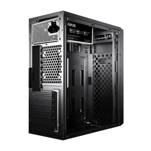 Корпус 1stPlayer A3-450PLS Black 450W UA