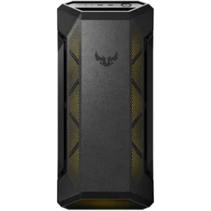 Корпус Asus TUF Gaming GT501 Black без БП (90DC0012-B49000) UA