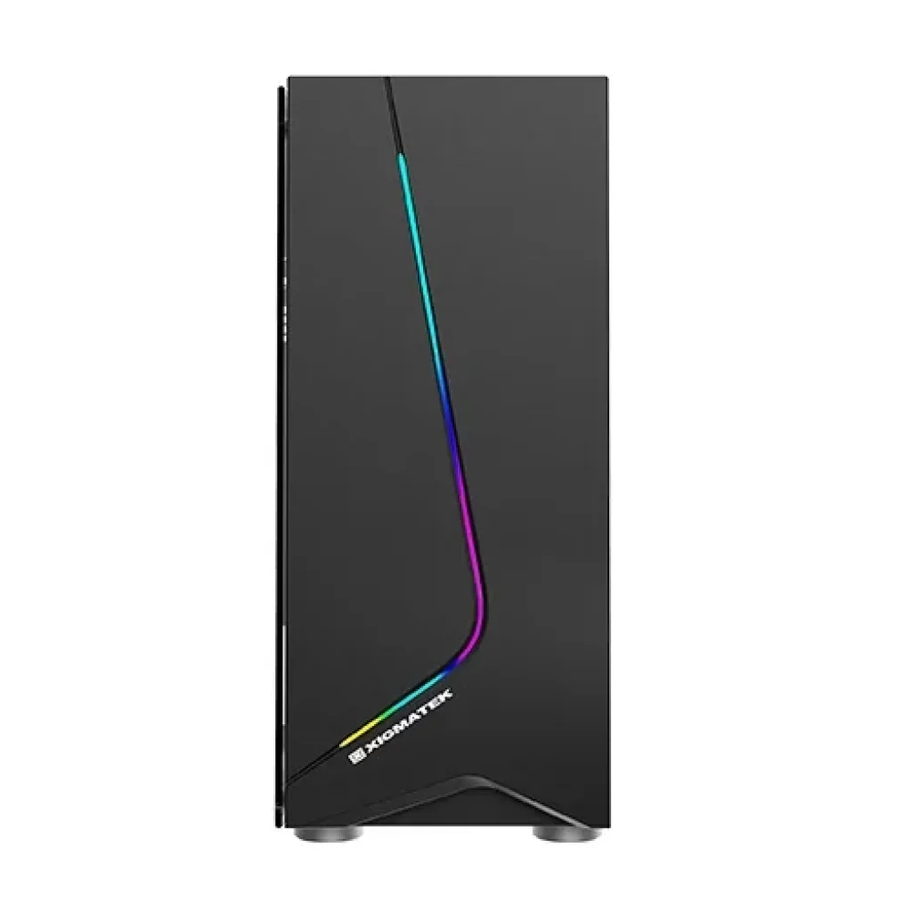 Корпус Xigmatek Eros (EN43378) без БП UA