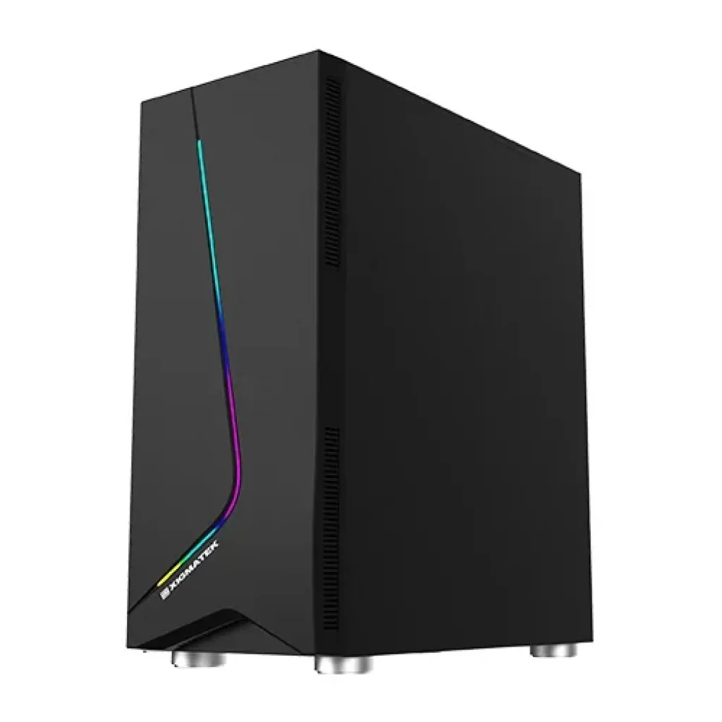 Корпус Xigmatek Eros (EN43378) без БП UA