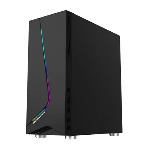 Корпус Xigmatek Eros (EN43378) без БП UA