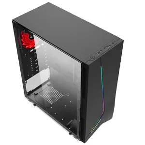 Корпус Xigmatek Eros (EN43378) без БП UA