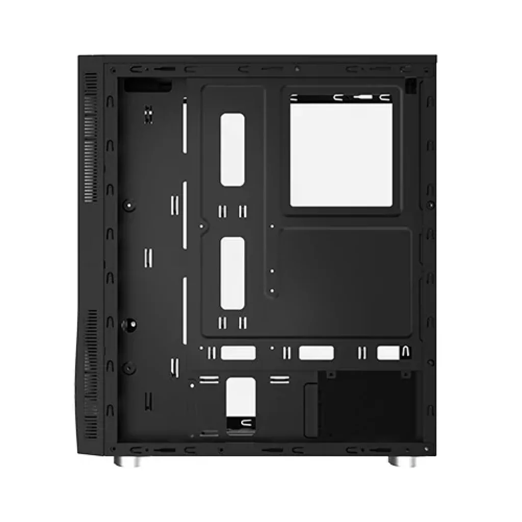 Корпус Xigmatek Eros (EN43378) без БП UA