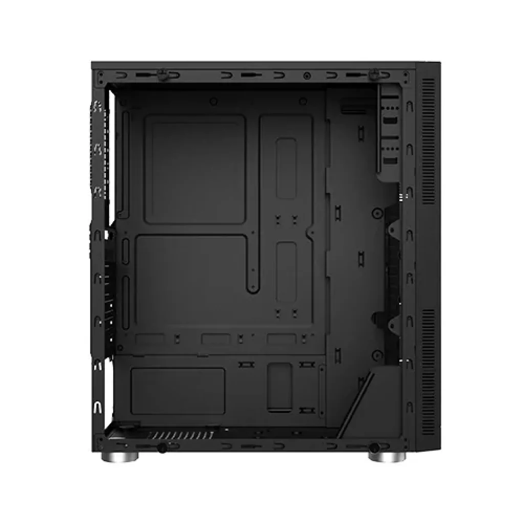 Корпус Xigmatek Eros (EN43378) без БП UA