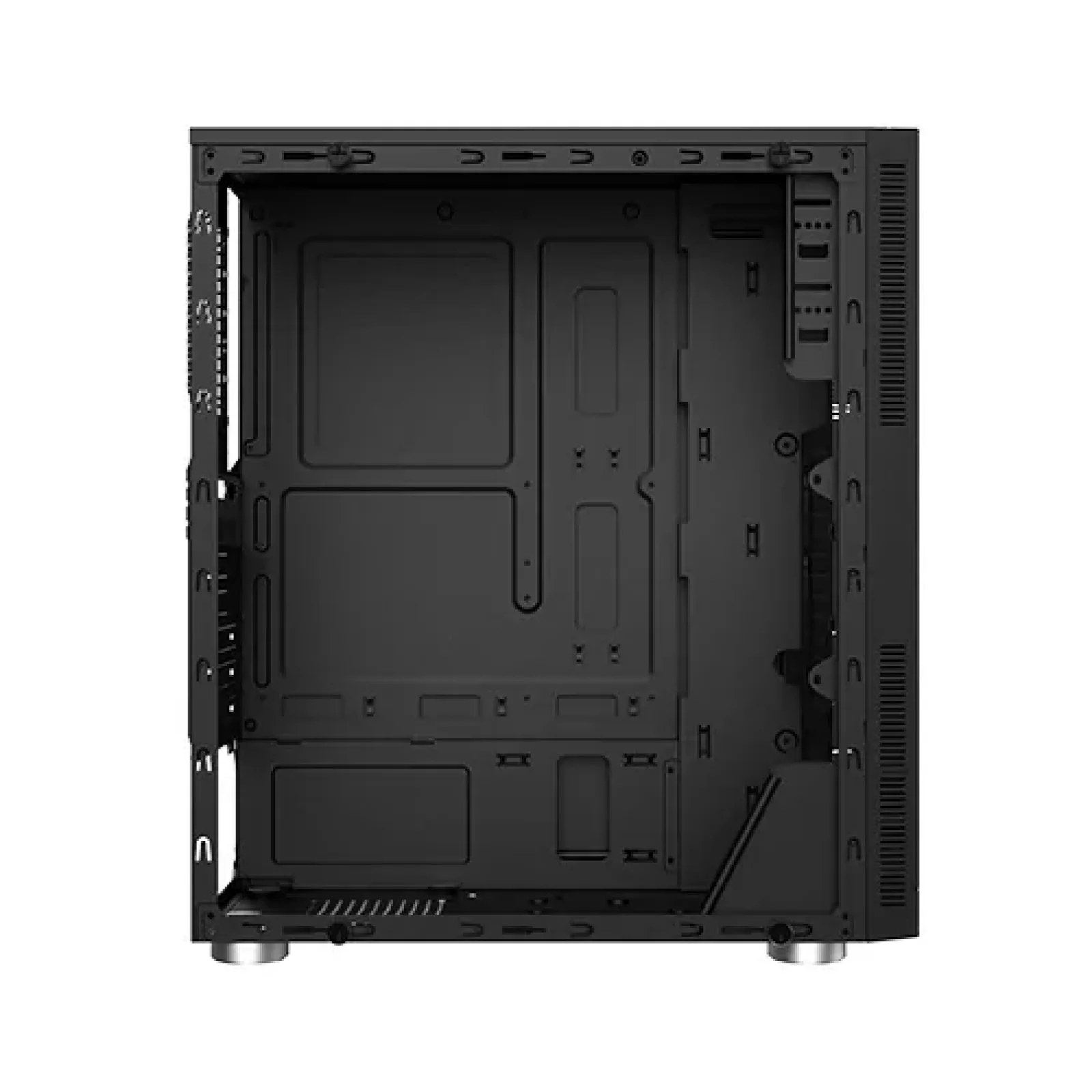 Корпус Xigmatek Eros (EN43378) без БЖ UA