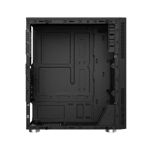 Корпус Xigmatek Eros (EN43378) без БП UA